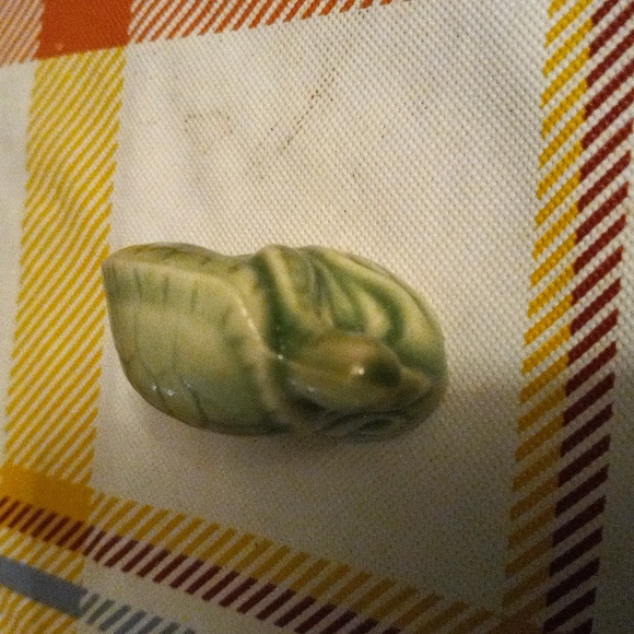 Wade whimsies Turtle - Picture 3 of 4